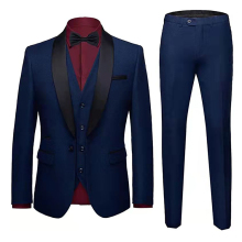 blazer custom suits three piece suit for men