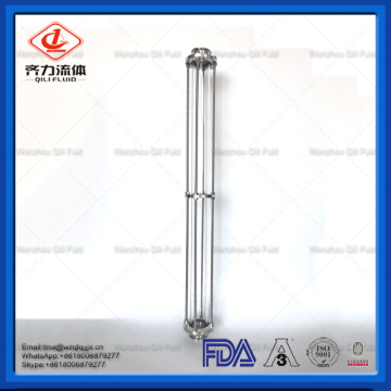 Sanitary Long Size Steel Glass Sight