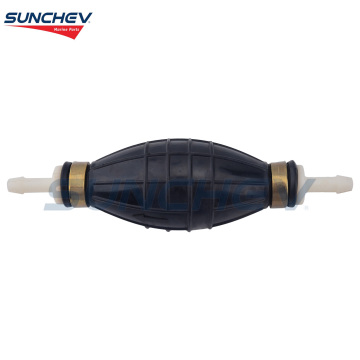 SUNCHEV Primer Bulb 65770-99703 For Suzuki 15hp