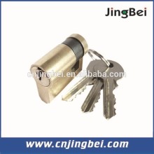 40mm half key cylinder