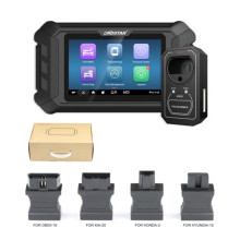 OBDSTAR X300 Pro4 Pro 4 Key Master 5 Key Programmer for IMMO System: The Ultimate Solution for Car Key Programming