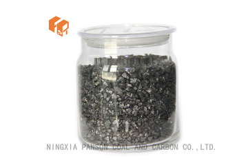 High quality too West anthracite filtration material