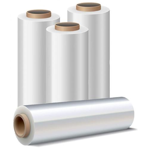 Stretch Film 20 Inch LLDPE Stretch Film