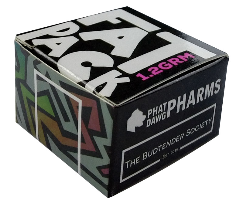 Wholesale Small Cardboard Paper Pill Medicine Box