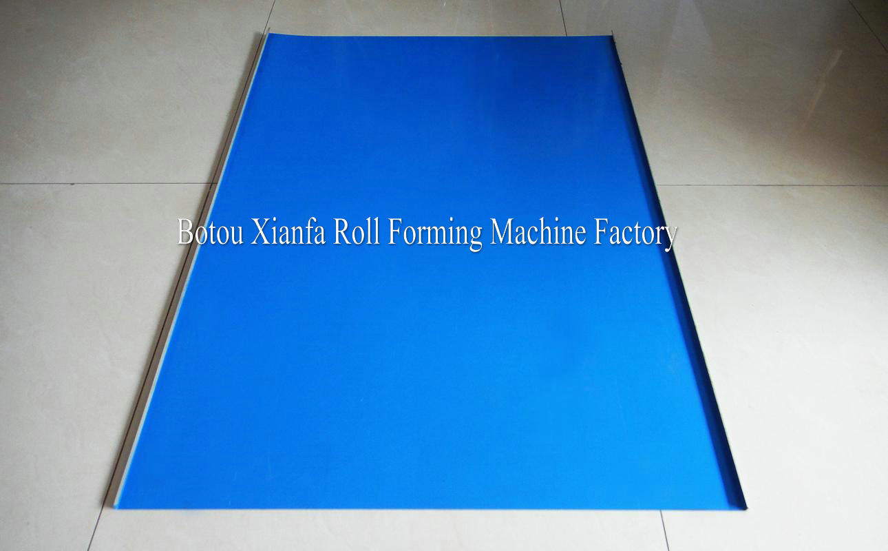 Wall tile Forming Machine