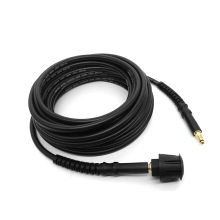 High Pressure Car Wash Water Connect Extension Hose for Karcher