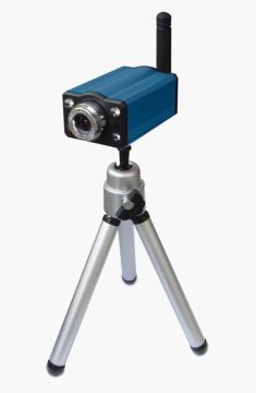 30 Meters Wireless  Webcam