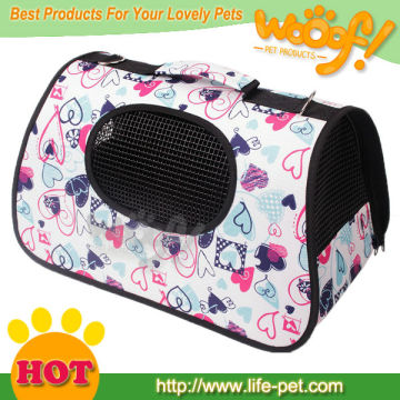 wholesale innovator and cute dog carrier bag, pet pocket pet cage dog carrier,2014 new pet dog products, unique pet products