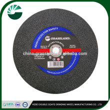 12"Angle grinder EN12413 resin abrasive cutting discs for metal