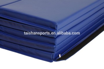 Cheaper High Density Folding Foam Gym Mats