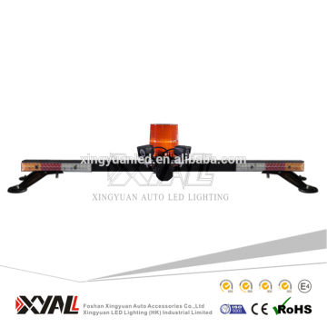 LED mining bar 12V 24V LED mine light bars tail light beacon light