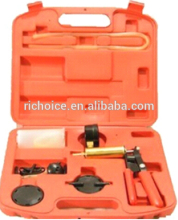 Hand Vacuum Pump / Brake Bleeding Kit