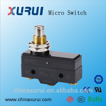 15a general purpose snap action switch / snap action micro switch