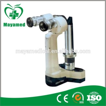 MY-V006 Optical Slit Lamp biomicroscope portable slit lamp