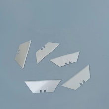 Wholesale Custom Durable Special-Shaped Knife Cutting Blades