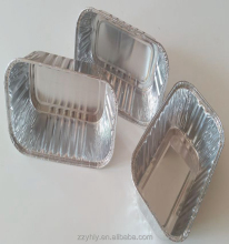 Aluminum Foil Container Manufacturer for Food Packaging and Catering Services