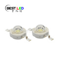 LED công suất cao Cyan 3W 490NM 495NM LED