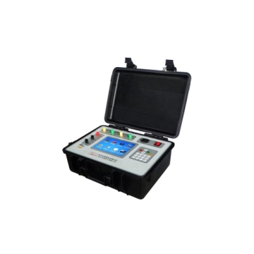 Current Transformer Field Tester