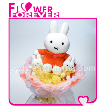 soft toy bouquet handy craft