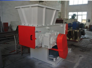 Scrap Metal Shredder Machine Oil Drum Shredder Machine