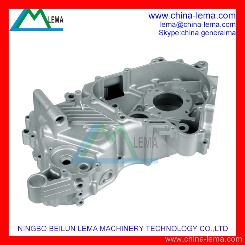 Aluminum Dune Buggy Die Casting Part