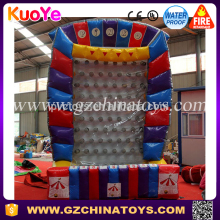 2017 inflatable pinko carnival game
