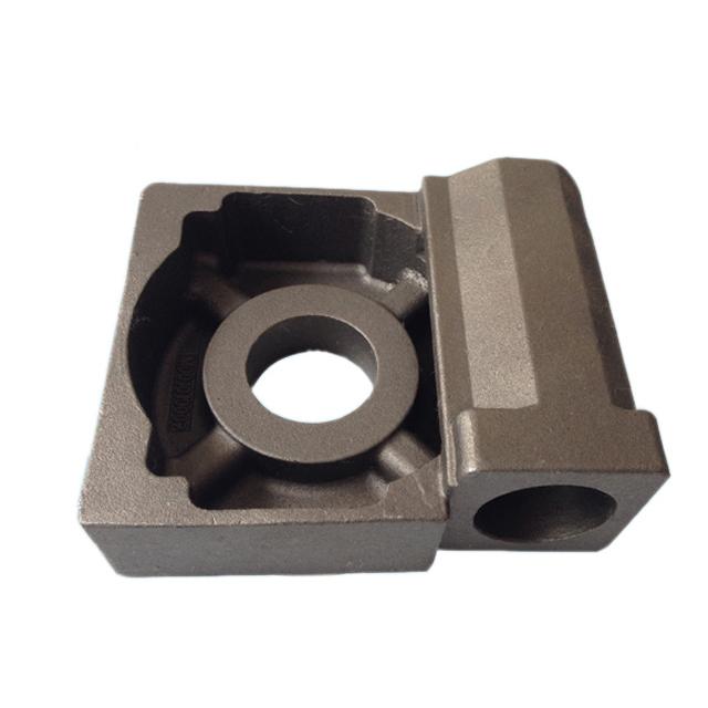 Stainless Steel Precision Casting Parts