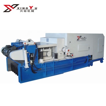 GLY300-1200 Floor Slab Hollow Core Slab Machine for Prefabricated Concrete Production