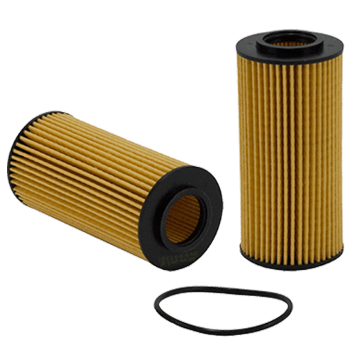 Volkswagen Audi A6 Metal Free Oil Filter