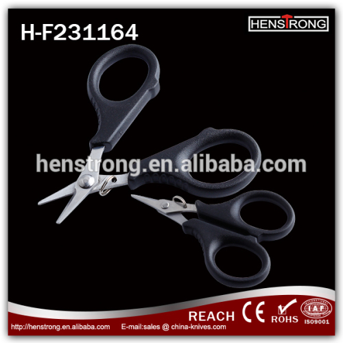 Stainless Steel ABS Handle Fishing Tools Fishing Scissors