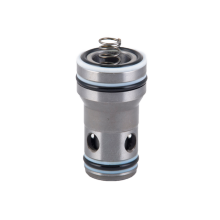 LCV-16 Series Logical Cartridge Valves: Your Comprehensive Search Engine