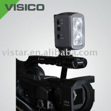 Photographic Light For Camcorder