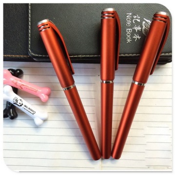 Promotional Budget Ballpoint Pen With Logo