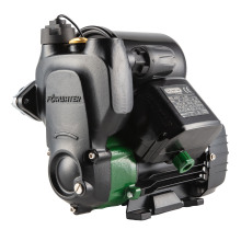 Silent Small Single Phase Electric Motor Water Pump JPM Exported to Iraq