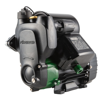 Silent Small Single Phase Electric Motor Water Pump JPM Exported to Iraq