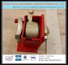 Container Twist Lock/ Screw type Twist Lock/Trailer parts Lock