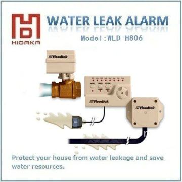 water leak system stop water leak and high water bill