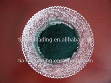 Solvent Green 7 water base