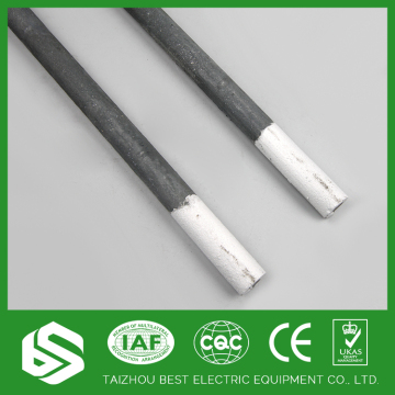 Industrial Heater Silicon Carbide Heating Elements Electric Sic Rod silicon carbide sic electric heating rod