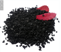 Granular Activated Carbon untuk cleanning udara