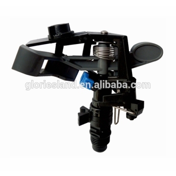 Agriculture Irrigation Plastic Impact Sprinkler