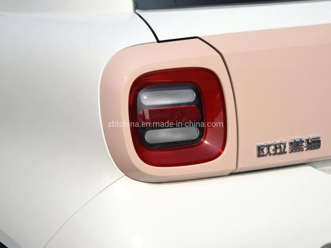 China Brand New Gwm Ora R1 Mini EV SUV 5 Doors 4 Seat Hatchback Minicar Smart Electric Car for Hot Sale