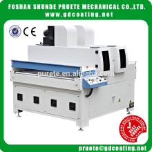 Double lamp UV Dryer