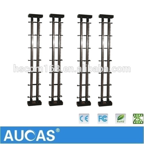 Factory Offer Price Telecommunication Cable Rack Frame Krone 1200 Pairs Main Distribution Frame