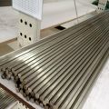 ASTM 310S 410S Custom Hexagonal Stainless Steel Bar