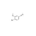 120315-65-3,4-Bromo-3-metoxibenzonitrilo