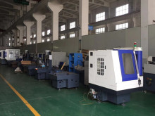 T-slot Fast Moving Speed CNC Jade Engraver Machine