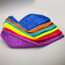 Supply Super Soft Weft Knitting Cloths