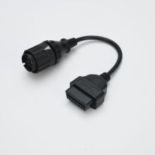 OBD Diagnostic Connector Kit for Auto Harness