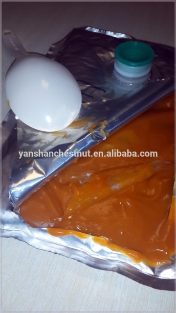 Apricot Puree Concentrate